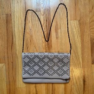 Urban Expressions Crossbody